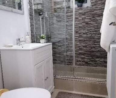 Tirgu Ocna Apartamento | GARSONIERA ANCA
