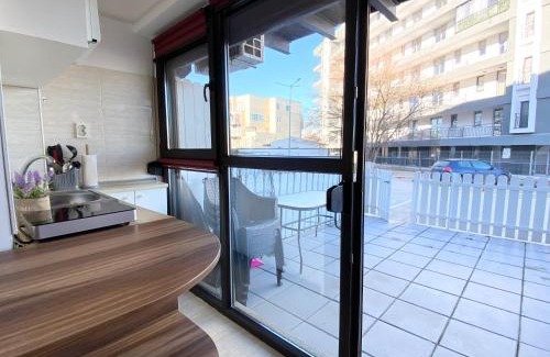 Saturn Apartamento | Garsoniera Central Saturn Alpha Residence
