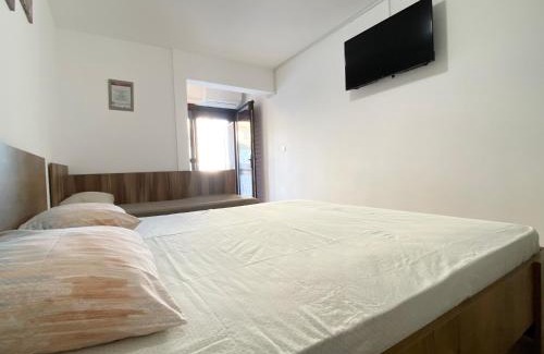 Saturn Apartamento | Garsoniera Central Saturn Alpha Residence