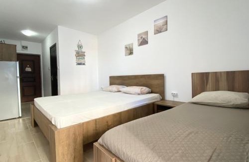 Saturn Apartamento | Garsoniera Central Saturn Alpha Residence