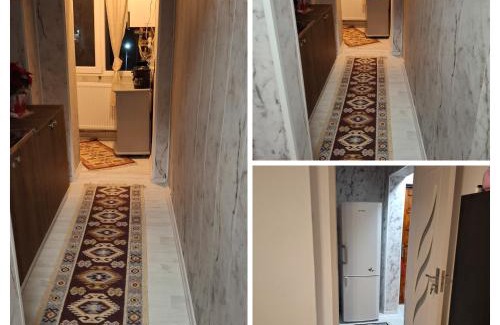 Comanesti Apartamento | Garsoniera confort 1