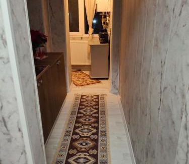 Comanesti Apartamento | Garsoniera confort 1
