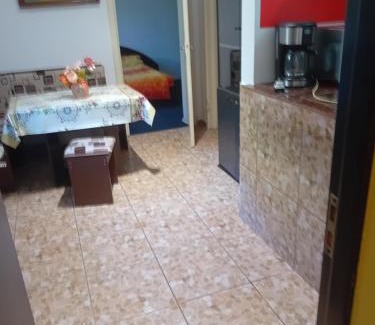 Calea Sever Bocu Apartamento | garsoniera cu bucătărie, Iulius Mall