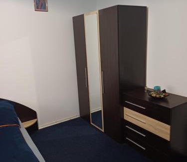 Calea Sever Bocu Apartamento | garsoniera cu bucătărie, Iulius Mall
