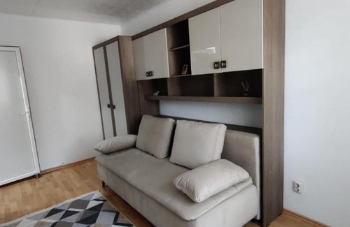 Navodari Apartamento | Garsoniera de inchiriat