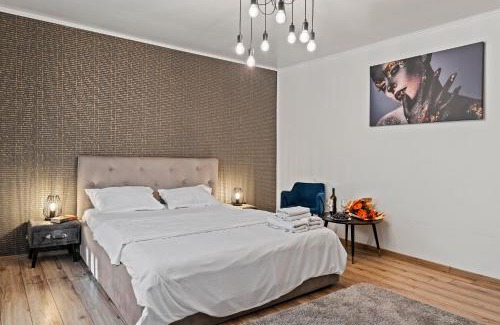 Drumul Taberei Apartamento | Garsoniera de LUX si eleganta Drumul Taberei