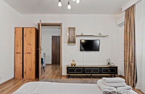Drumul Taberei Apartamento | Garsoniera de LUX si eleganta Drumul Taberei