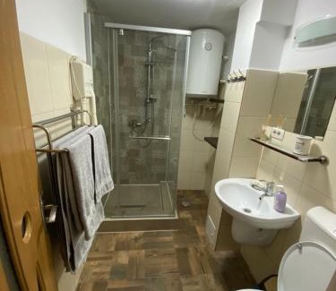 Lupeni Apartamento | Garsoniera deosebita intr-o zona linistita Straja-Lupeni