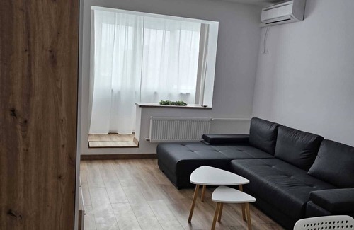 Militari Apartamento | Garsoniera Gorjului