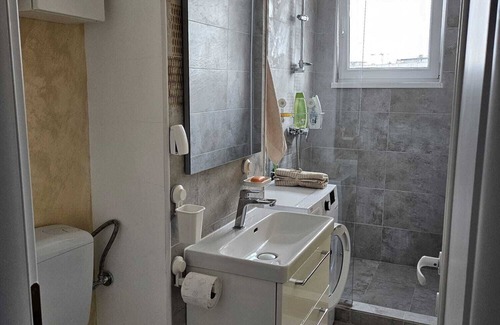 Militari Apartamento | Garsoniera Gorjului