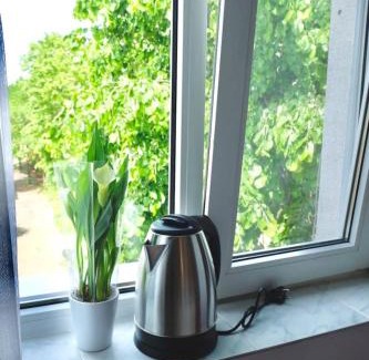 Neptun Apartamento | Garsoniera Intim Room