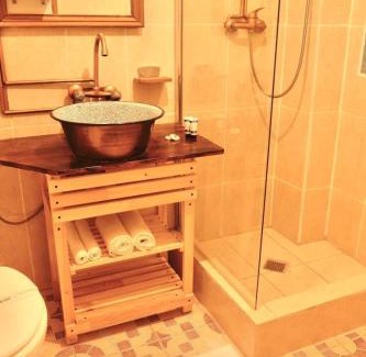 Neptun Apartamento | Garsoniera Intim Room