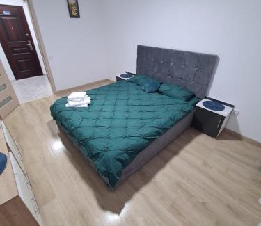 Pitesti Apartamento | Garsoniera Luxury Lorena