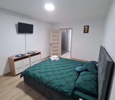 Pitesti Apartamento | Garsoniera Luxury Lorena