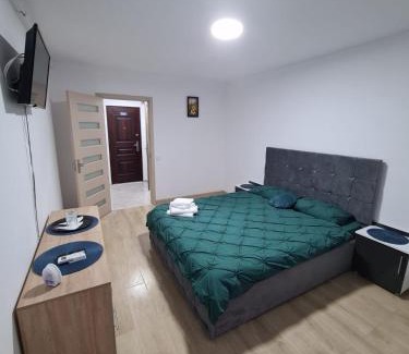 Pitesti Apartamento | Garsoniera Luxury Lorena