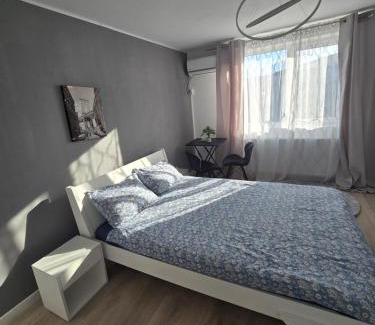 Timisoara Apartamento | Garsoniera - moderna - Timișoara