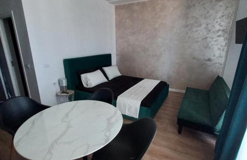 Navodari Apartamento | Garsoniera Panoramic