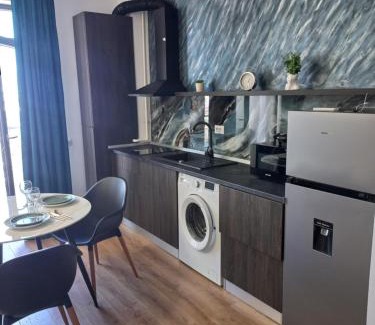 Navodari Apartamento | Garsoniera Panoramic