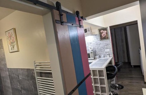 Hunedoara Apartamento | Garsoniera Pietonala Hunedoara