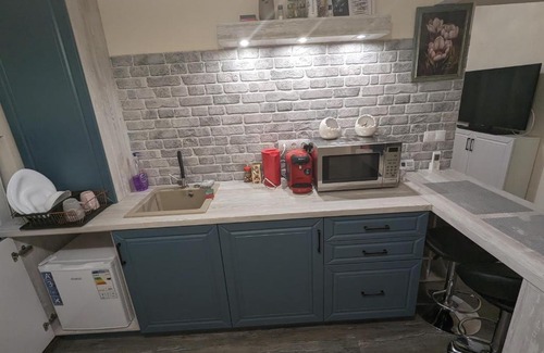 Hunedoara Apartamento | Garsoniera Pietonala Hunedoara