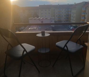 Orastie Apartamento | Garsoniera premium