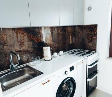 Orastie Apartamento | Garsoniera premium