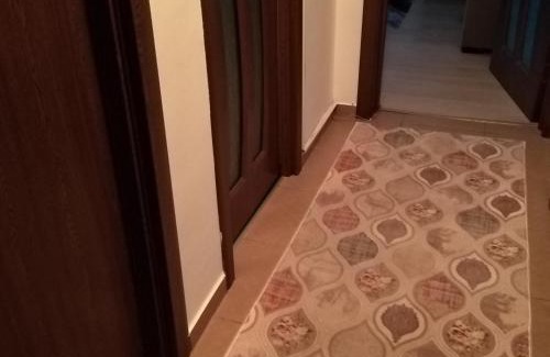 Tirgu Ocna Apartamento | Garsoniera REBECCA