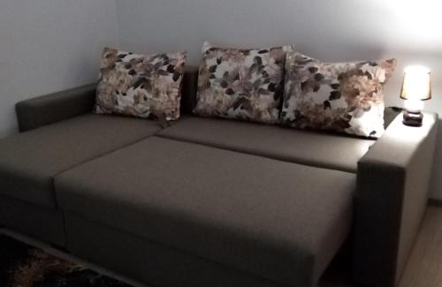Tirgu Ocna Apartamento | Garsoniera REBECCA
