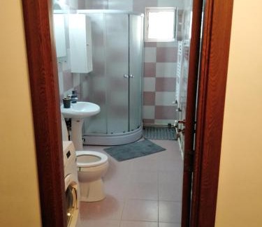 Tirgu Ocna Apartamento | Garsoniera REBECCA
