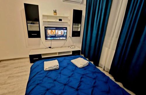 Chiajna Apartamento | Garsoniera Residence Militari