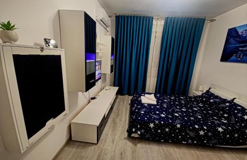 Chiajna Apartamento | Garsoniera Residence Militari