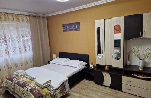 Baile Herculane Apartamento | Garsoniera