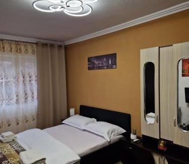 Baile Herculane Apartamento | Garsoniera