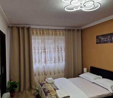 Baile Herculane Apartamento | Garsoniera