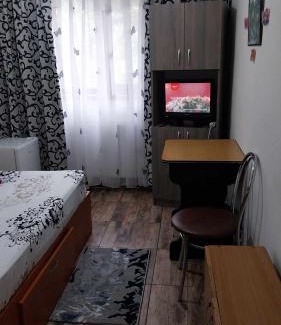 Buzau Apartamento | Garsoniera