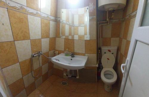 Buzau Apartamento | Garsoniera