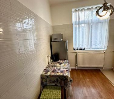 Bacau Apartamento | Garsoniera ultracentral