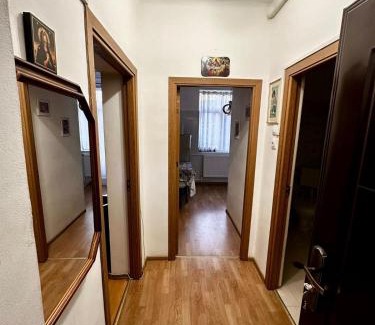 Bacau Apartamento | Garsoniera ultracentral