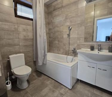 Bistrita Apartamento | Garsoniera zona ISU Bistrita