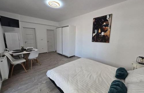Bistrita Apartamento | Garsoniera zona ISU Bistrita