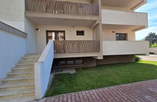 Bistrita Apartamento | Garsoniera zona ISU Bistrita