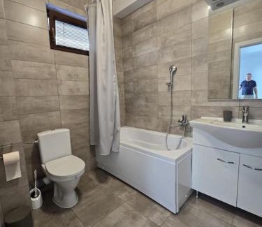 Bistrita Apartamento | Garsoniera zona ISU Bistrita