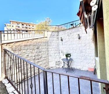 Lazi Apartamento | Garsonjera