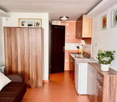 Lazi Apartamento | Garsonjera