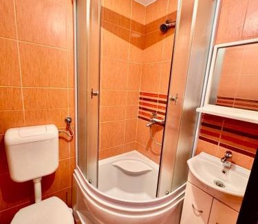 Lazi Apartamento | Garsonjera