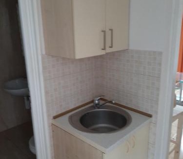 Topla Apartamento | Garsonjera Milan