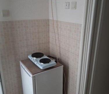 Topla Apartamento | Garsonjera Milan
