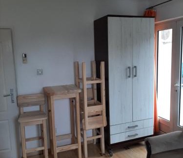 Topla Apartamento | Garsonjera Milan