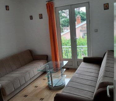 Topla Apartamento | Garsonjera Milan