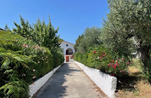 Alanno Casa | GArt House Holiday Home